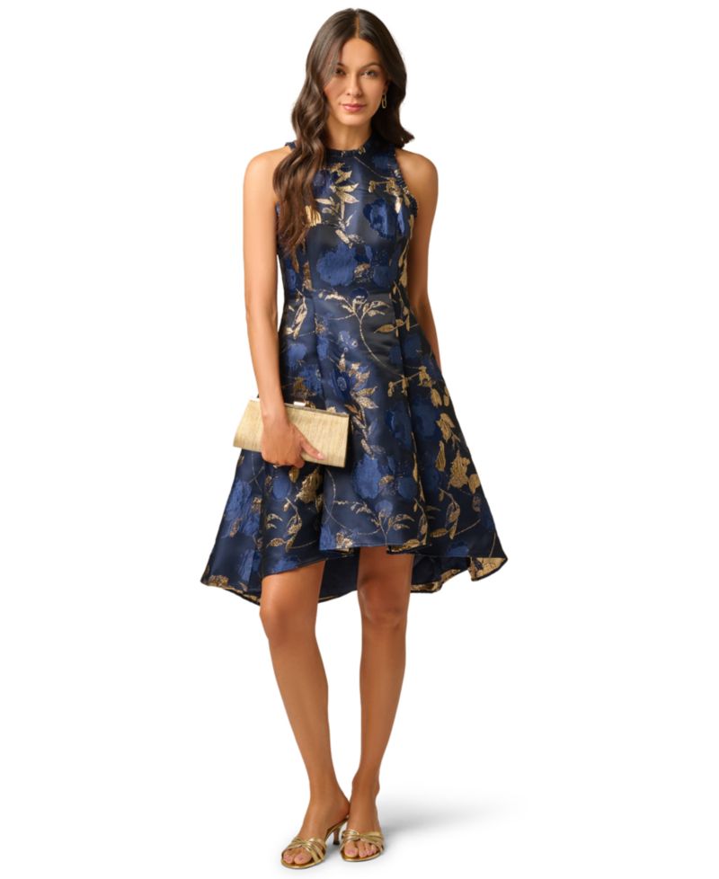 Women's Sleeveless Dress