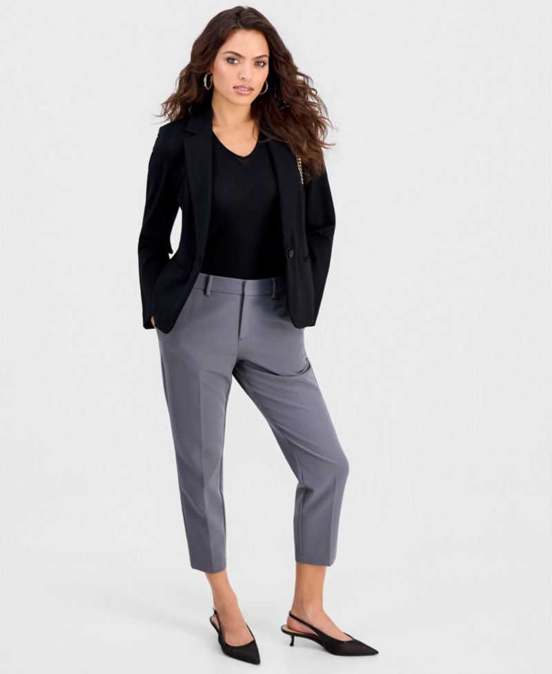 Petite Ponte Blazer