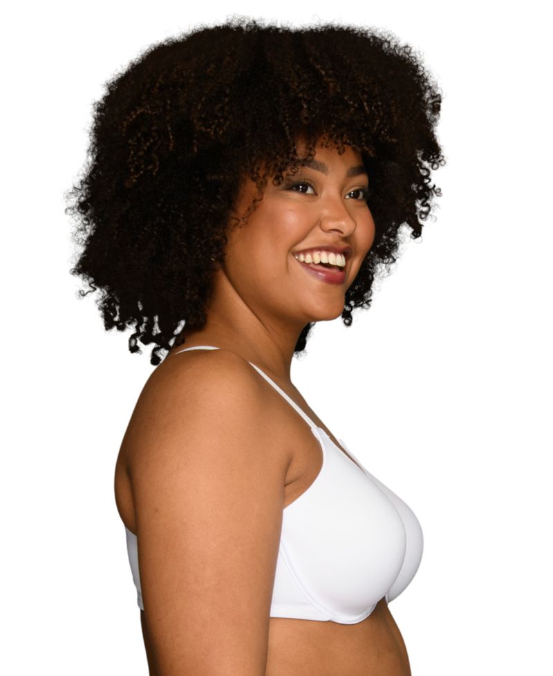 Women's Beauty Back Smoothing Full-Figure Contour Bra 76380