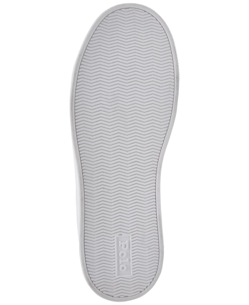 Kids Sutton Casual Sneakers from Finish Line