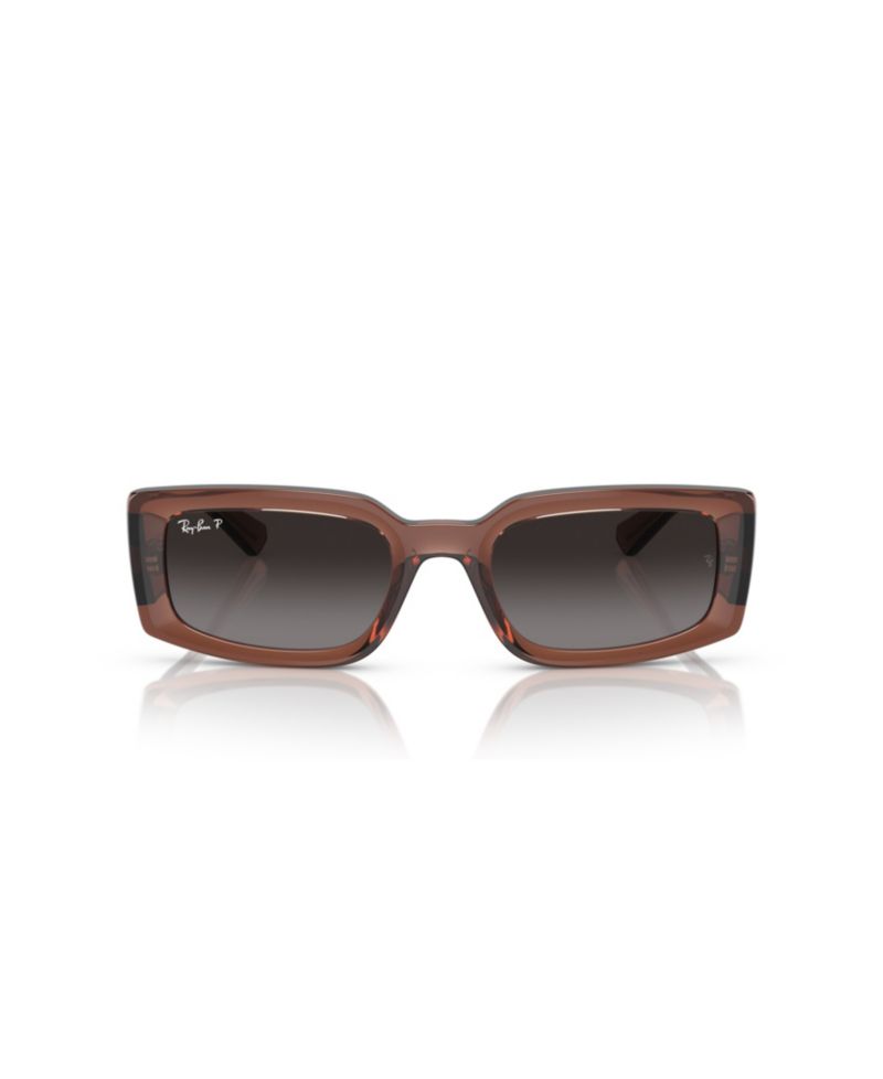 Unisex Polarized Sunglasses, Kiliane RB4395F