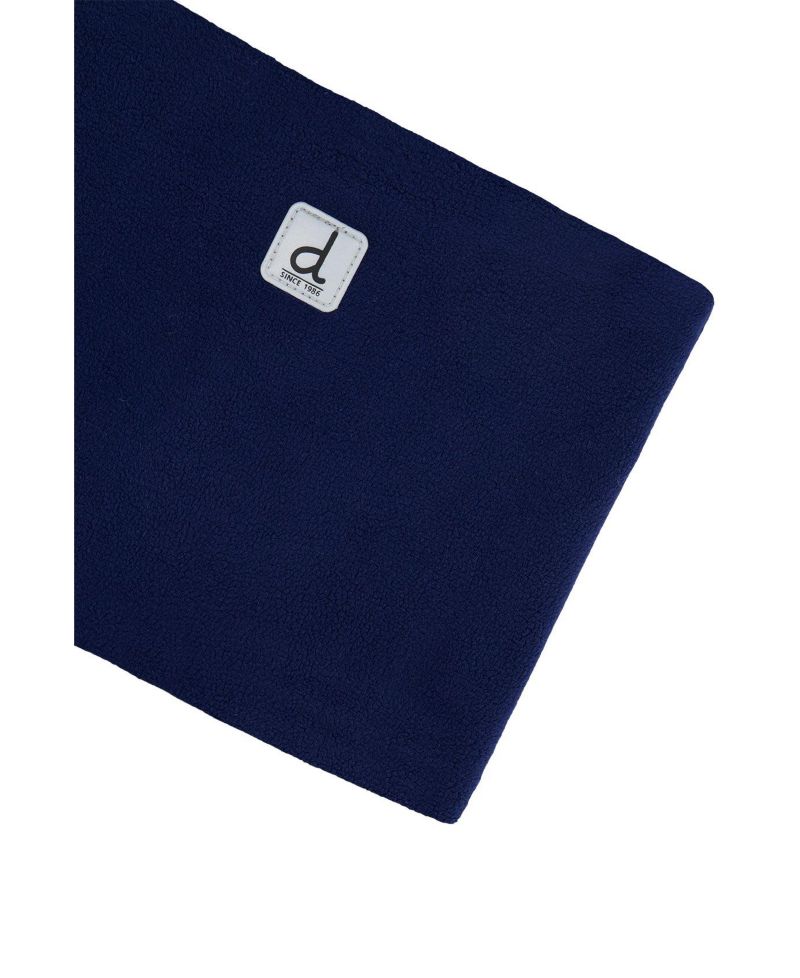(2-4) Unisex Polar Fleece Neckwarmer