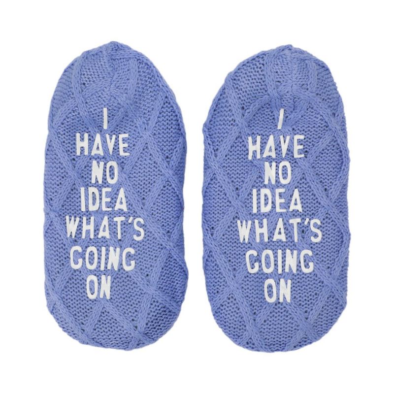 Women's Towelie Socks