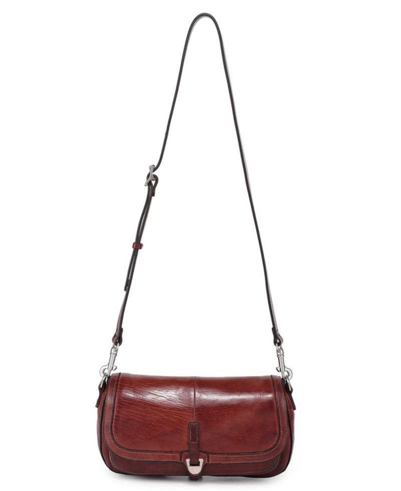 Abutilon Convertible Crossbody Bag