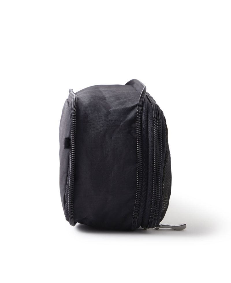 Zipper Long Compression Cube