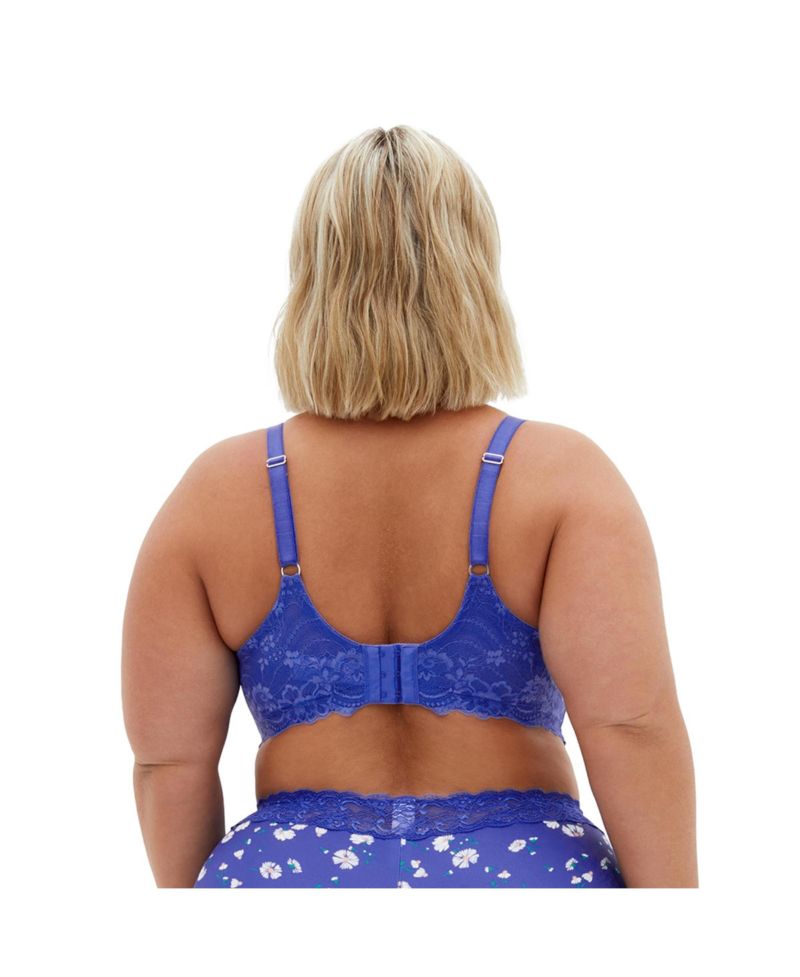 Women's Hailey Print Contour Bra