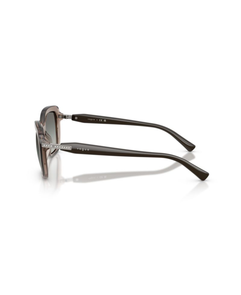 Women's Butterfly Sunglasses, VO5678SB