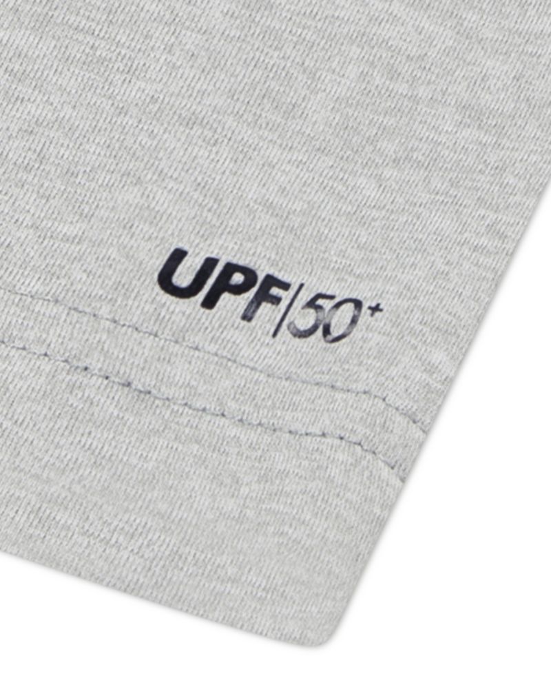 Boys' 8-18 Icon Logo Swim T-Shirt
