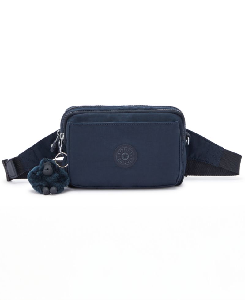 Abanu Multi Convertible Crossbody Bag