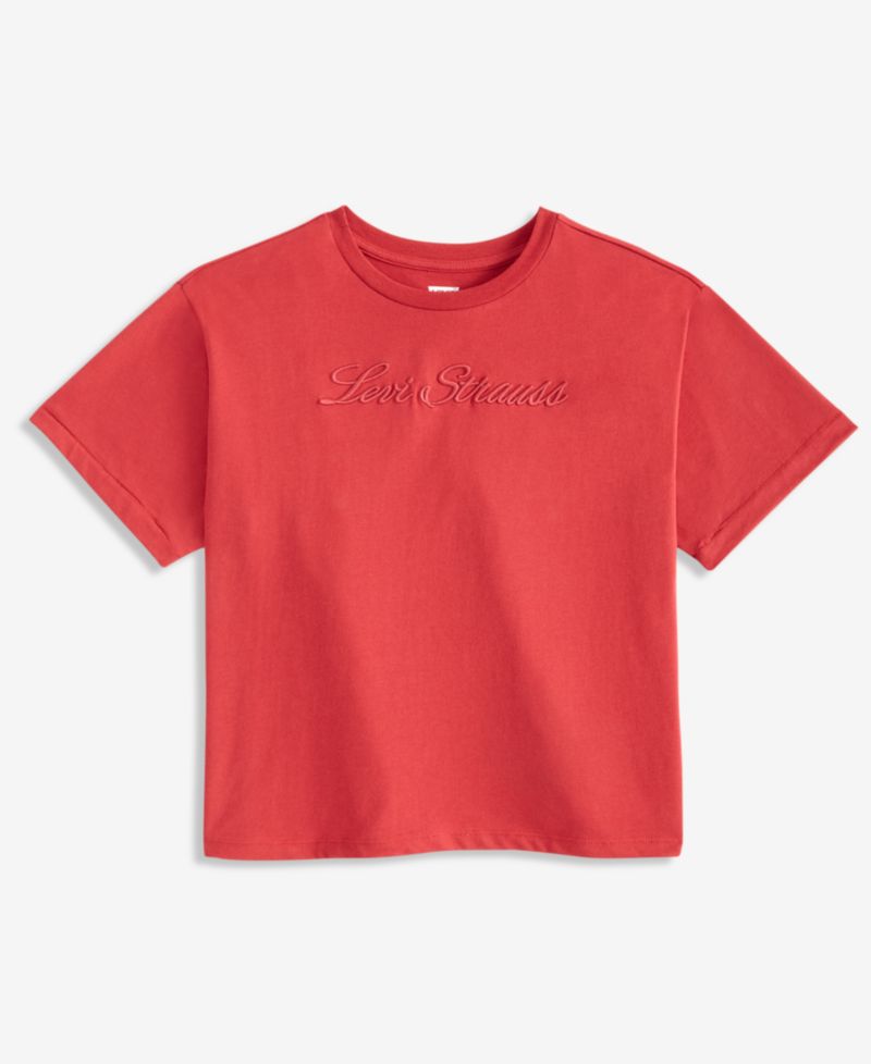 Girls' S-XL Meet and Greet 3D T-Shirt