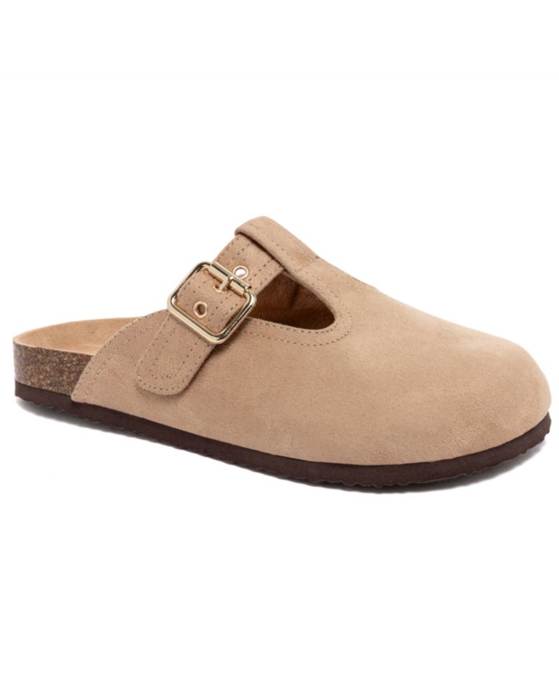 Women's Snicker Closed Toe Clogs