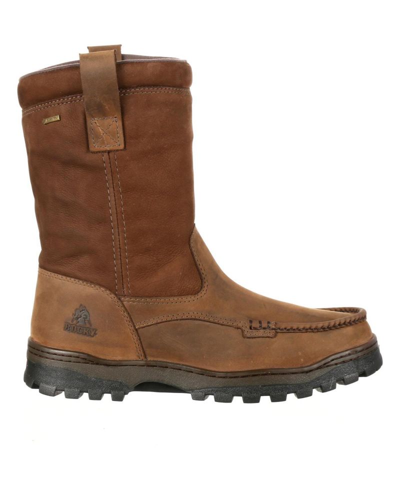 Men's Outback GORE-TEX Waterproof Wellington Boot