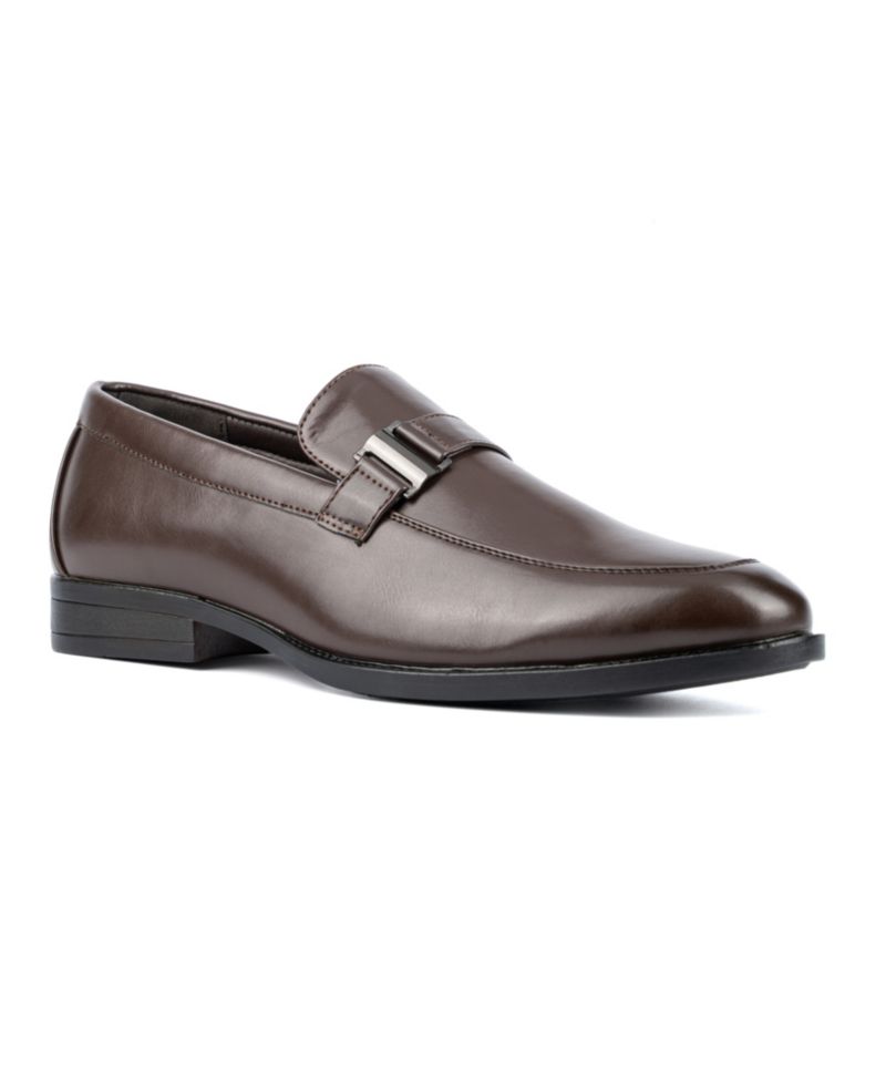 Men's Footwear Blaze Slip On Dress Shoes