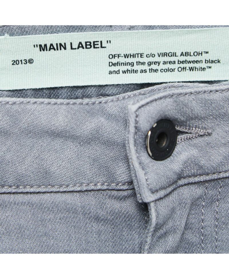 Women's Mid-Rise Skinny Cotton-Blend Jeans