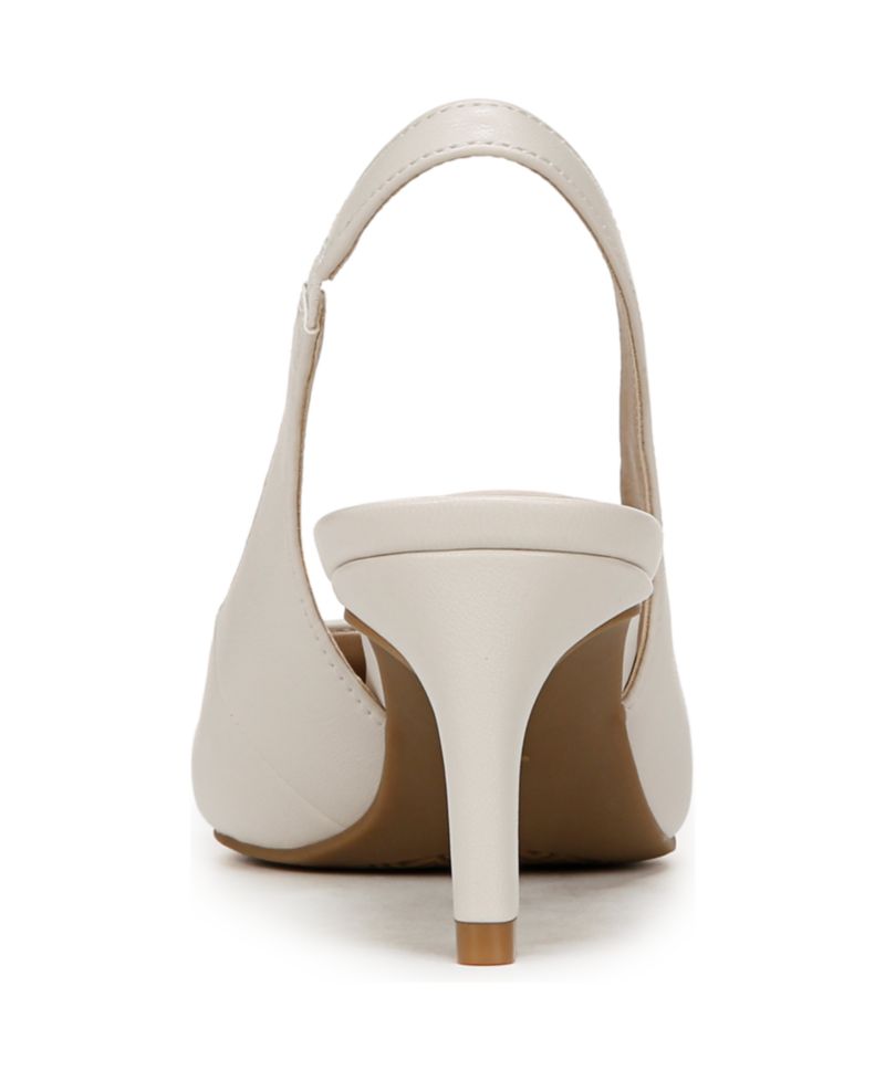 Women's Annalise Pointed Toe Slingback Pumps