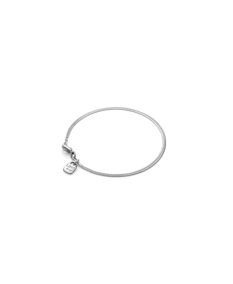 Metal-Tone Alloy Bracelet