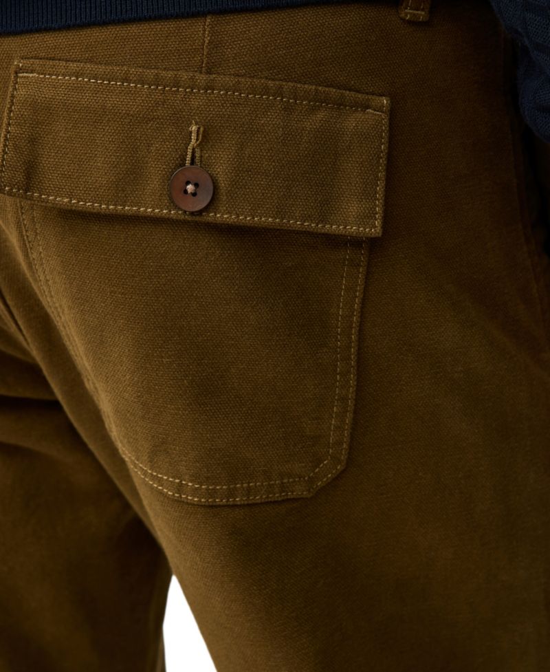 Men's Clyde Relaxed Fit Pants