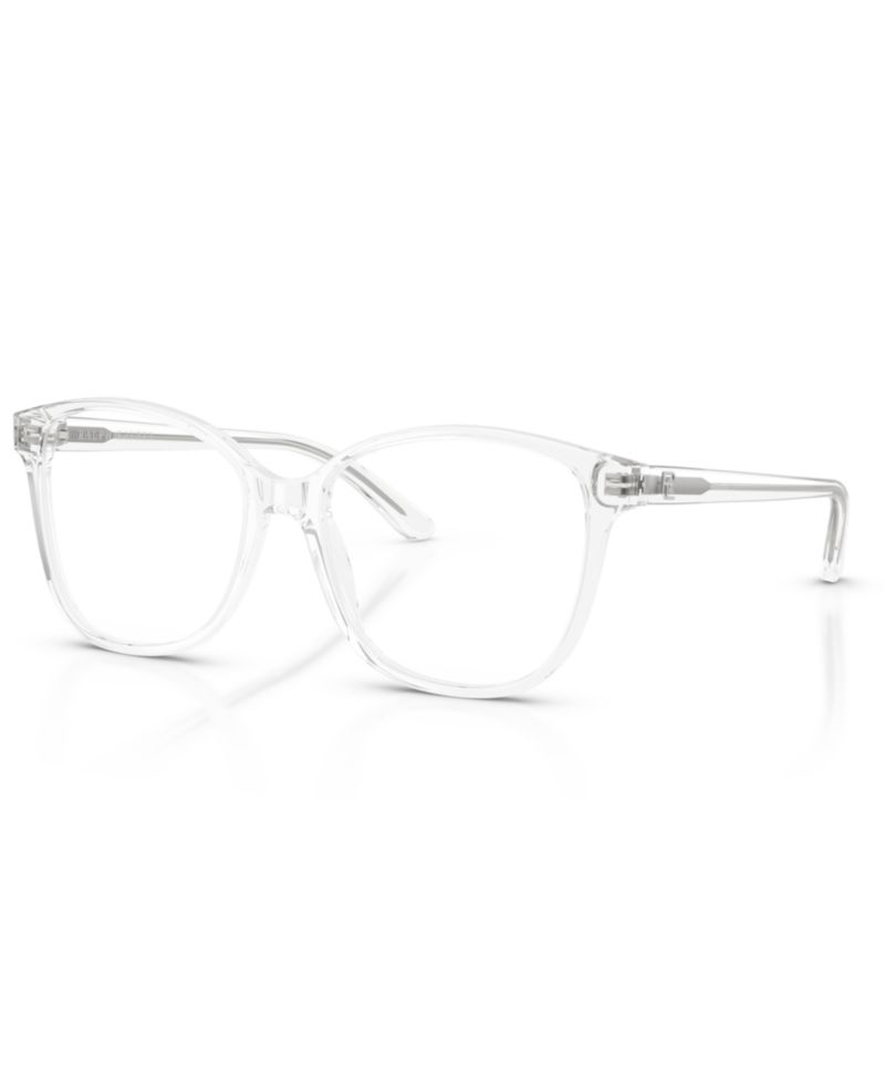 Woman Cat Eye Plastic RL6222 Eyeglasses
