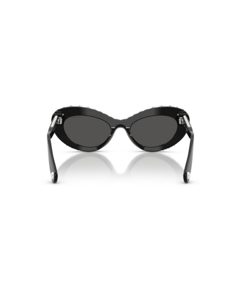 Women's Cat Eye Sunglasses, SK6061U