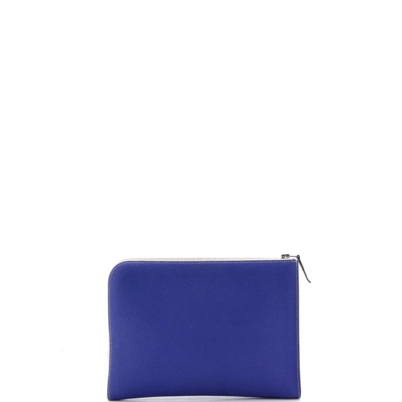 Endless Road Zip Tablet Case Leather