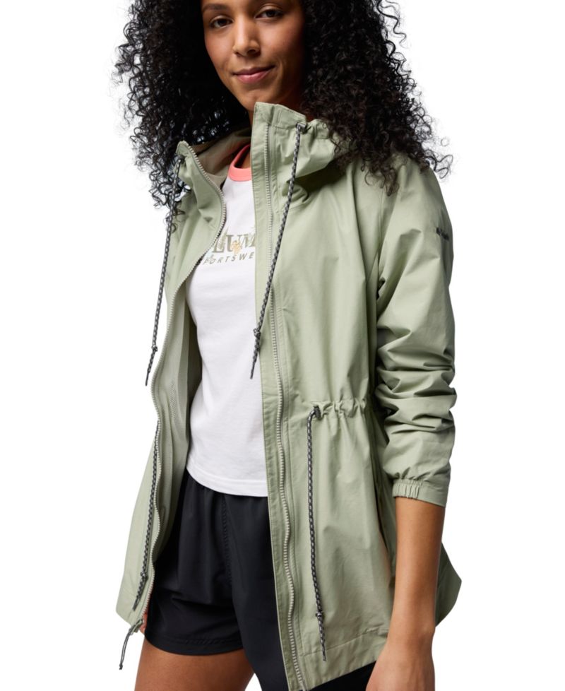 Women's Lillian Ridge Zipper II Jacket