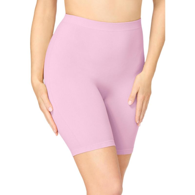 Women's Slip-Short Boxer