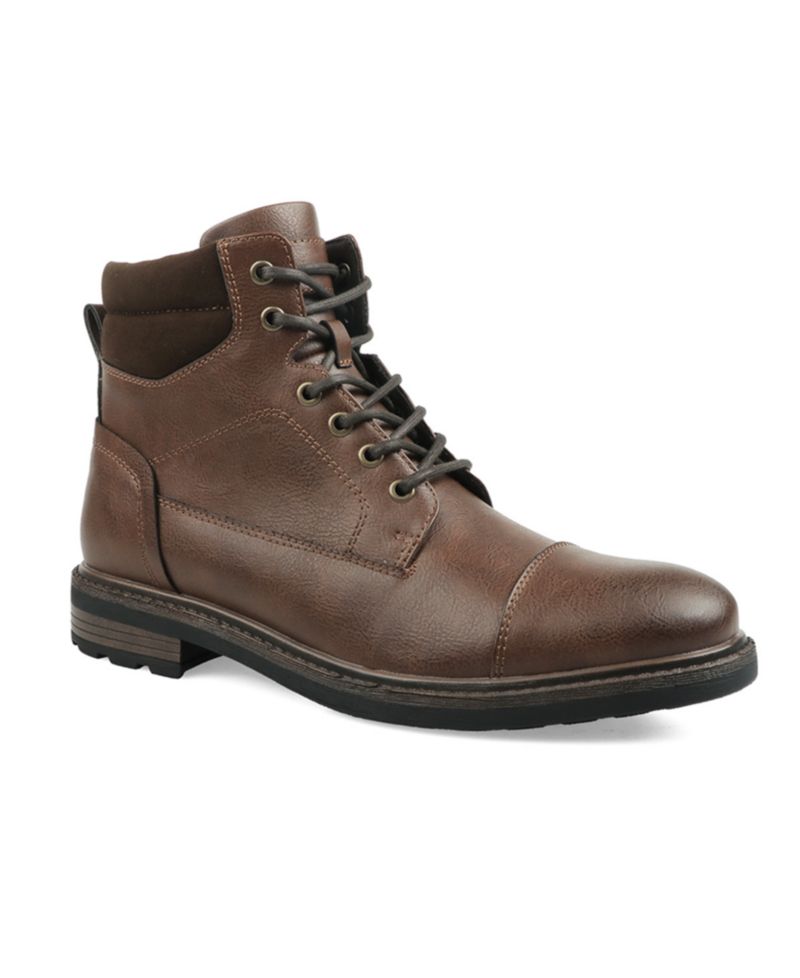 Men's Gaibe Lace-Up Boots