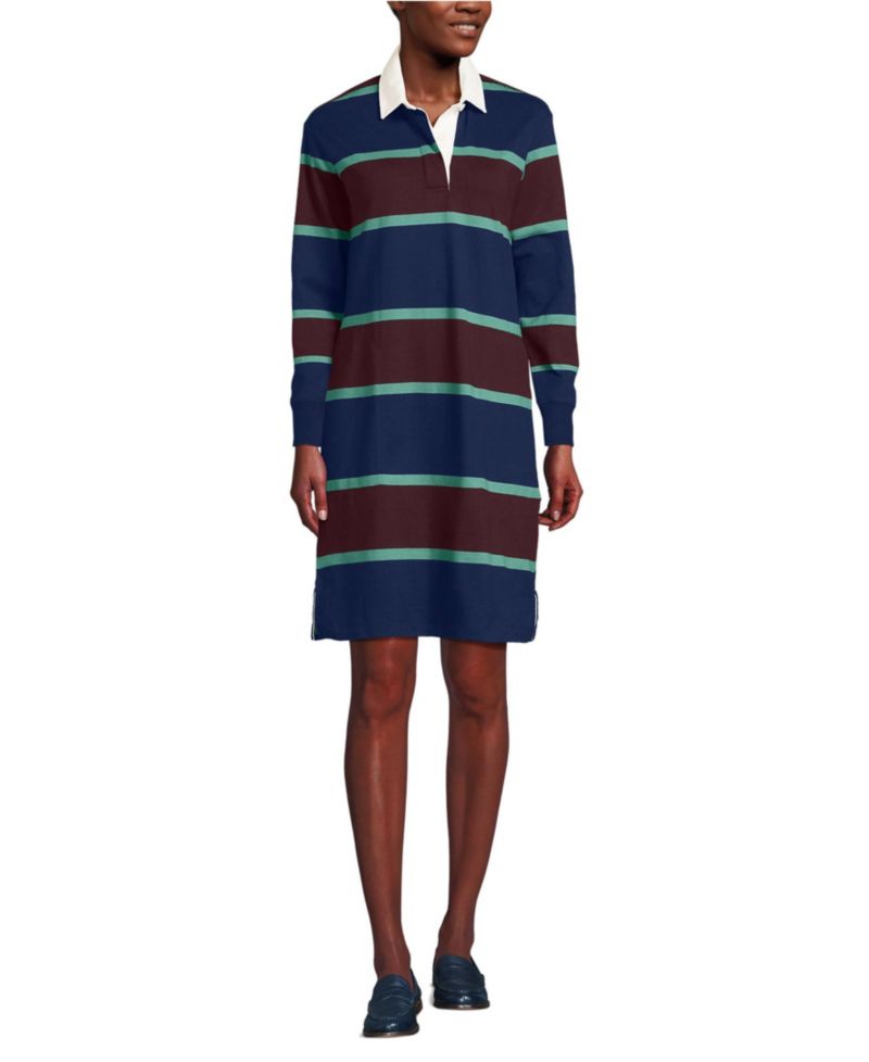 Women's Rugby Dress