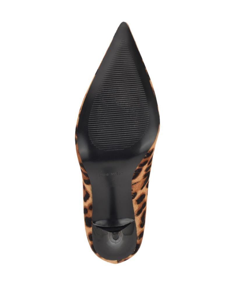 Women's Princesa Slip-On Stiletto Pumps