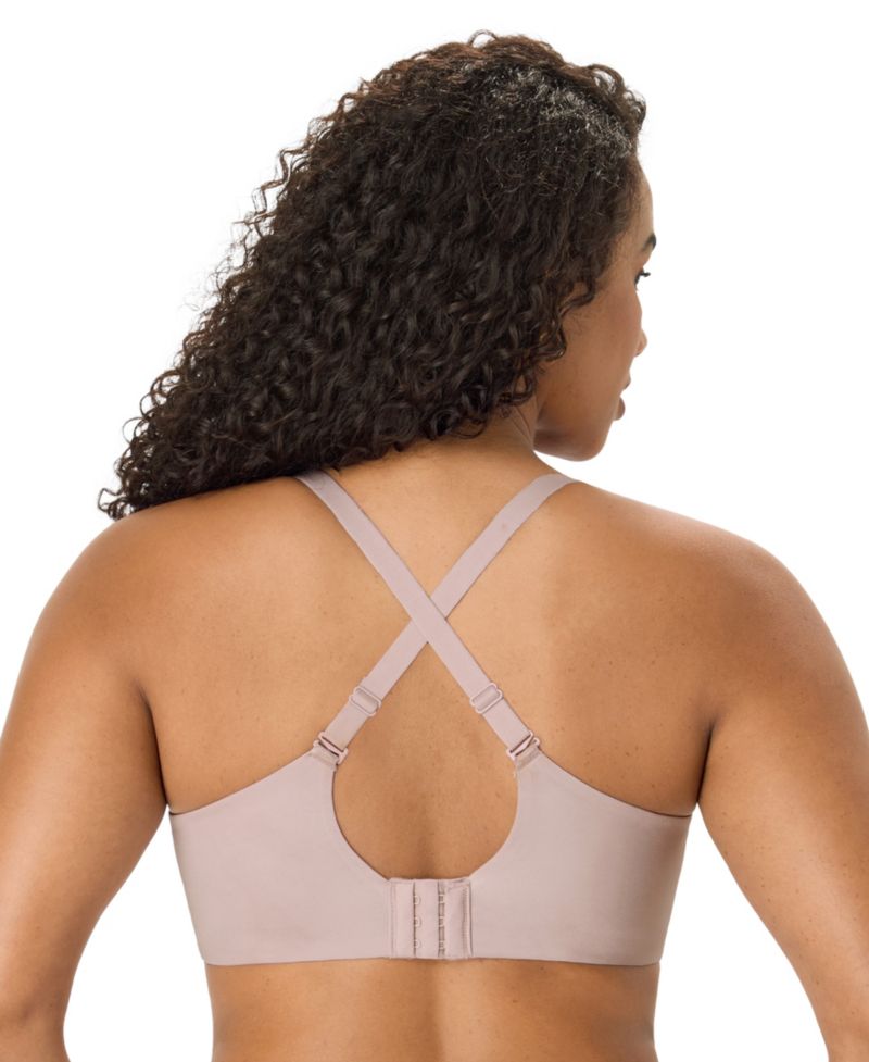 Women's Flawless Fit Underwire T-Shirt Bra, DF1970