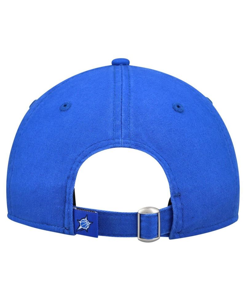 Men's Blue Orlando Magic 9TWENTY 2.0 Adjustable Hat