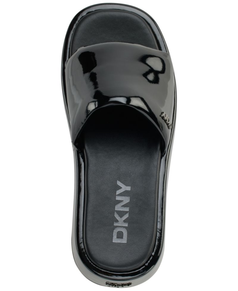 Women's Lachine Platform Slide Sandals