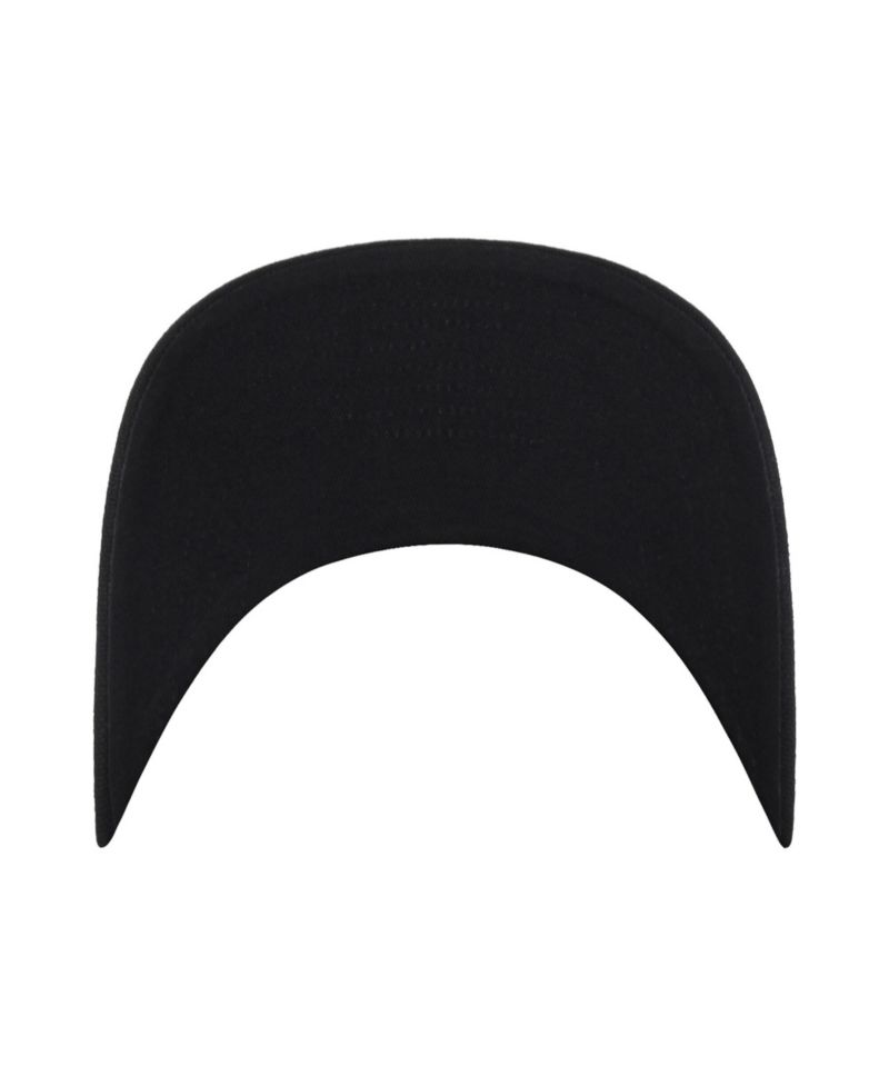 Brand Men's Black Georgia Bulldogs Clean Up Adjustable Hat