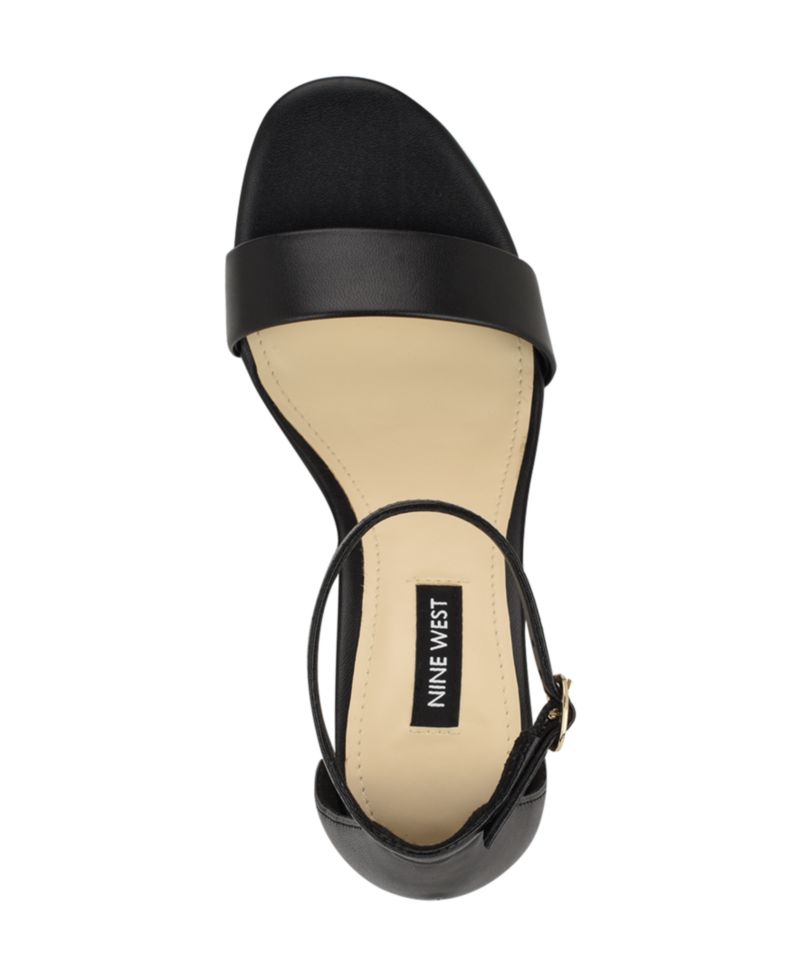 Women's Toniann Block Heel Dress Sandals