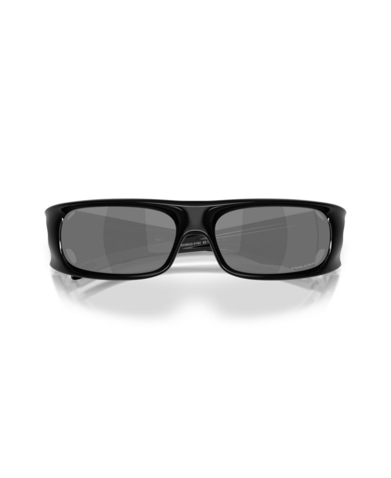 Unisex Rectangle Sunglasses, Highland OO9522