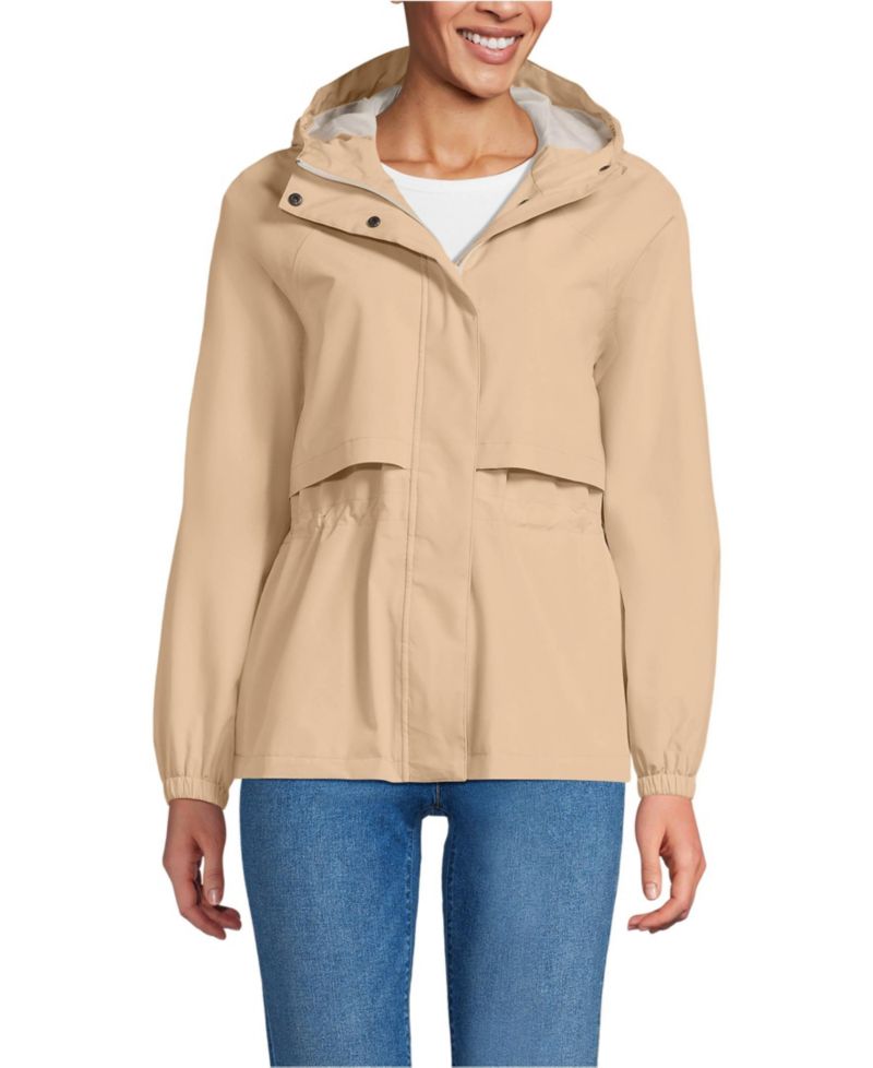 Women's Squall Packable Rain Jacket