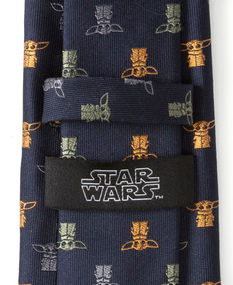Men's The Child Tie