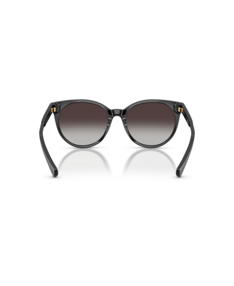 Women's Round Sunglasses, RA5331U