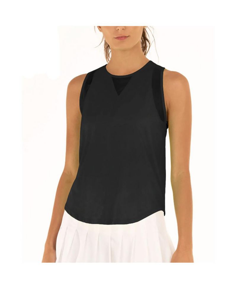 Women's Chill Out Tennis Tank
