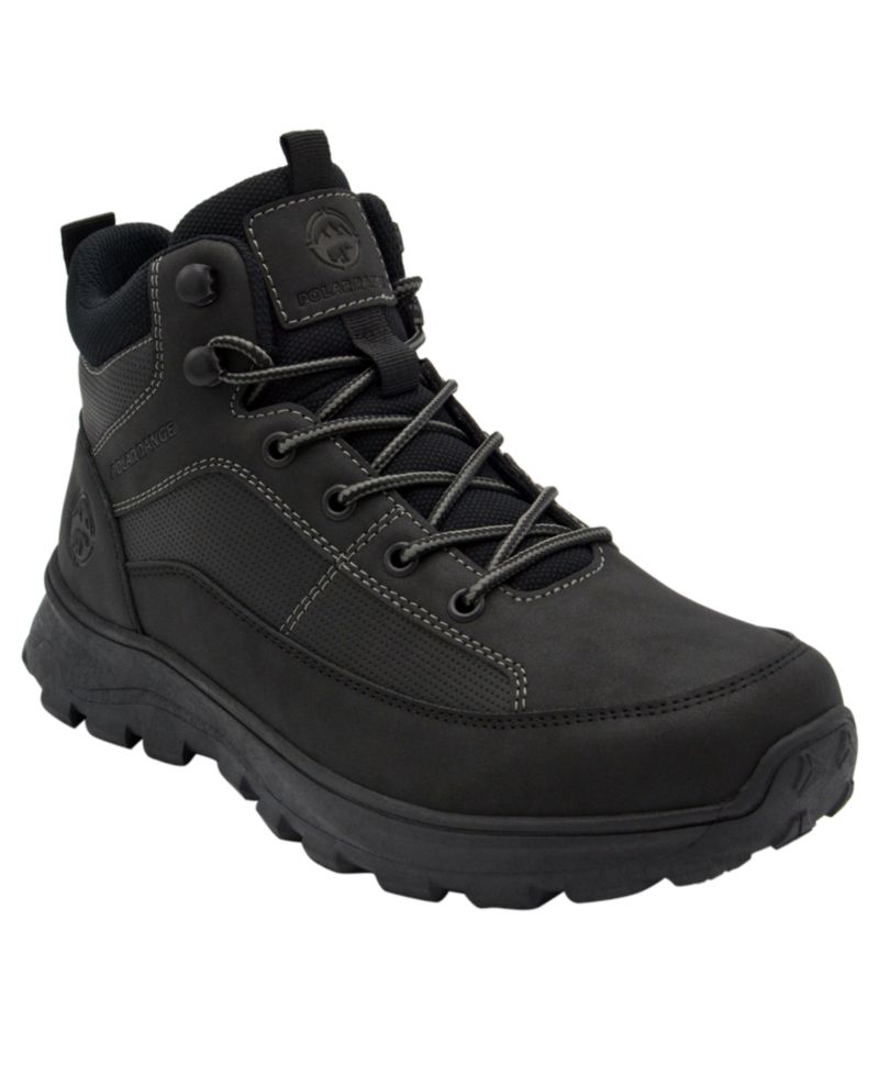 Men's Footwear Waterproof Boots