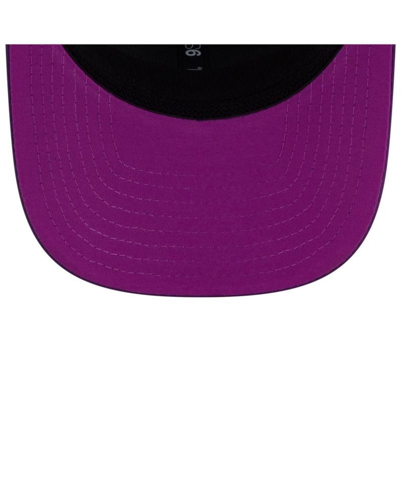 Men's Purple/White Austin FC 2026 Third Jersey Hook 9SEVENTY Adjustable Hat