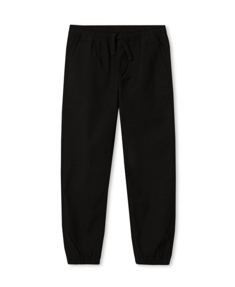 Boys Husky Ripstop Joggers