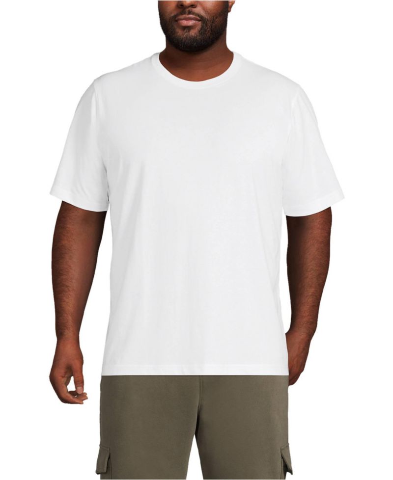 Big & Tall Super-T Short Sleeve T-Shirt