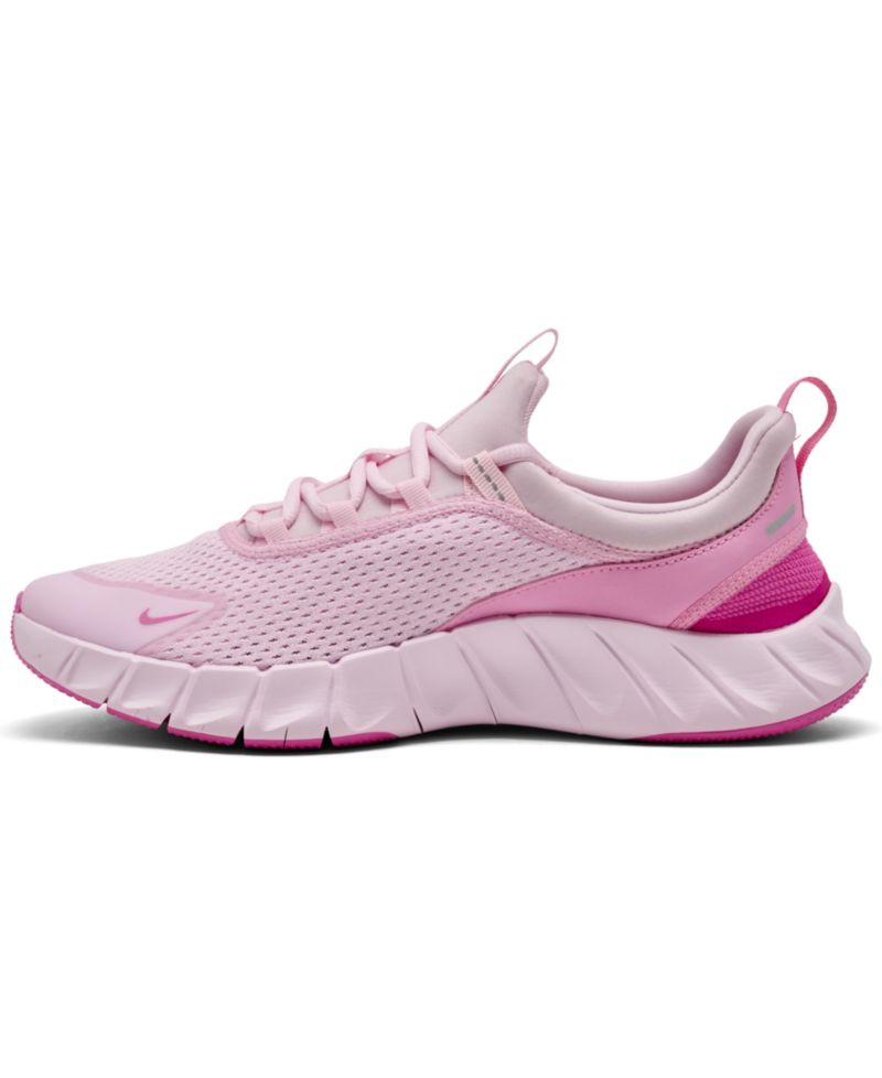 Big Kids Free Ride Running Sneakers from Finish Line
