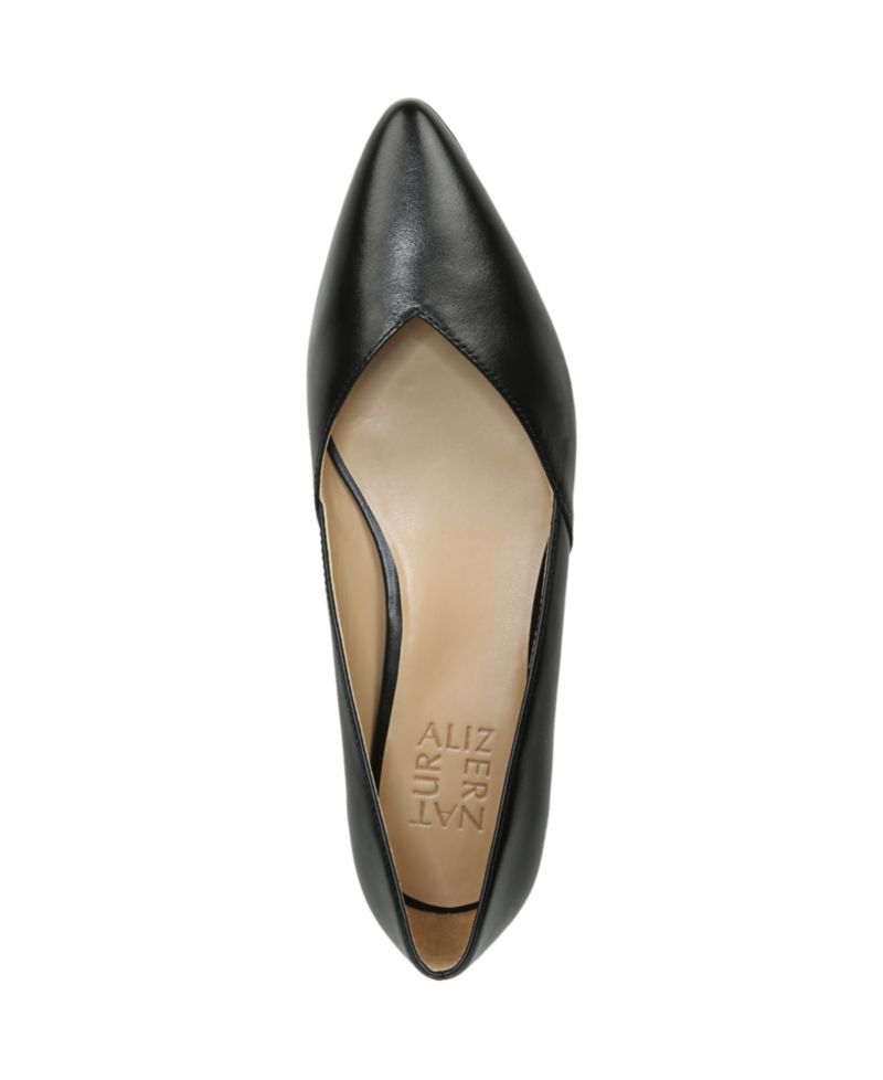 Women's Havana Pointed Toe Ballet Flats