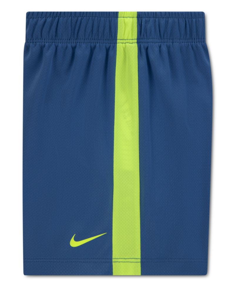 Boys' 2T-7 Goal Mode Tank Top and Shorts, 2-Piece Set