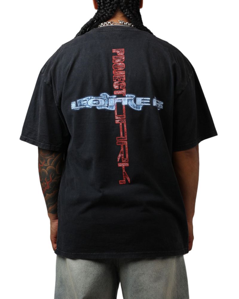 Men's Void Vintage Tee
