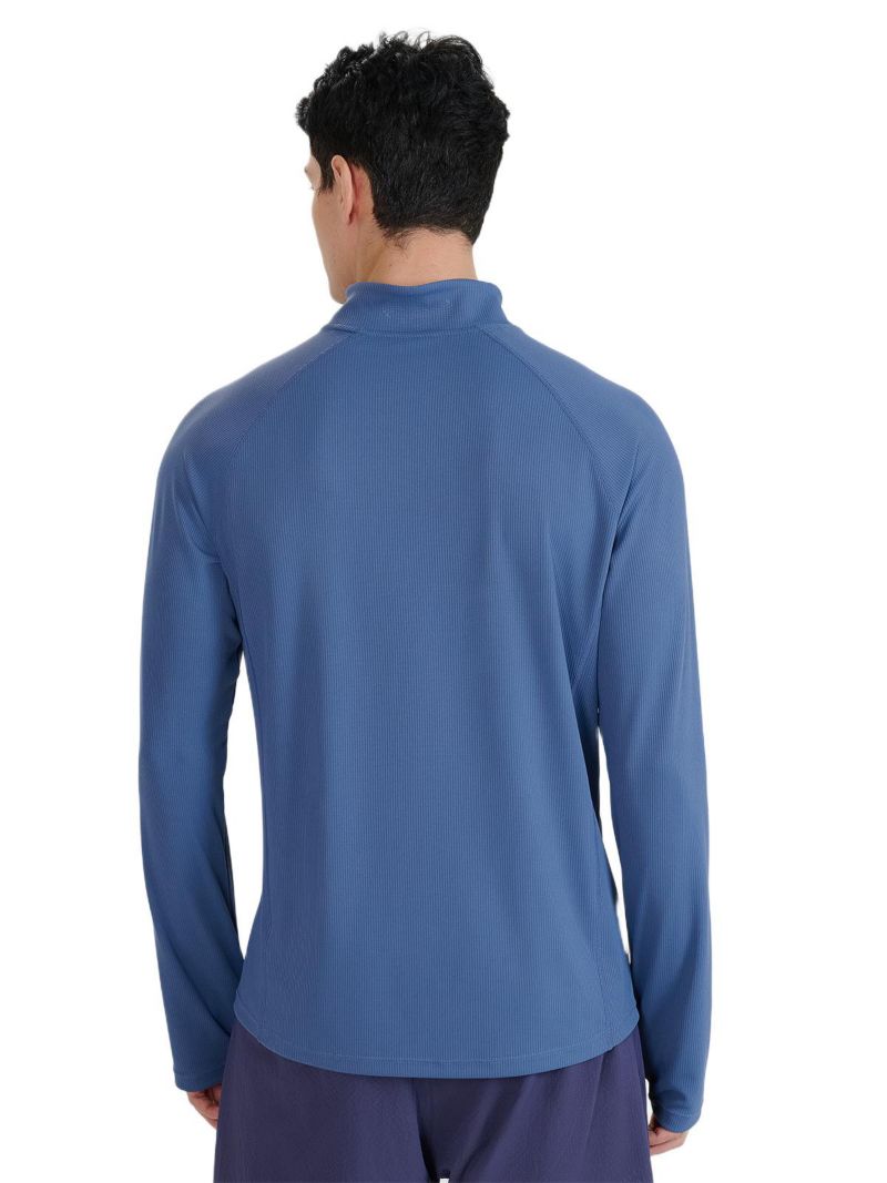 Men's Quick-Drying Running Longsleeve