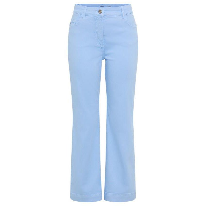 Women's Cropped Stretch Jean