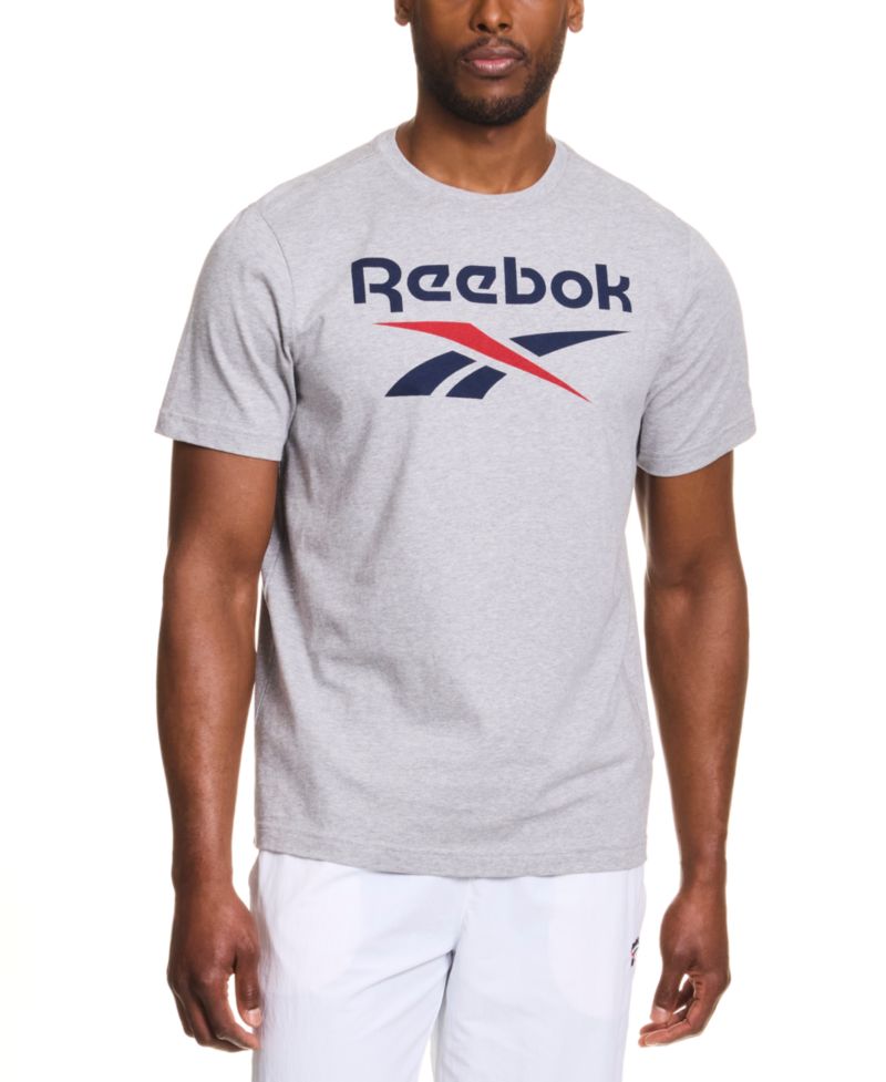 Men's Classic Logo T-Shirt